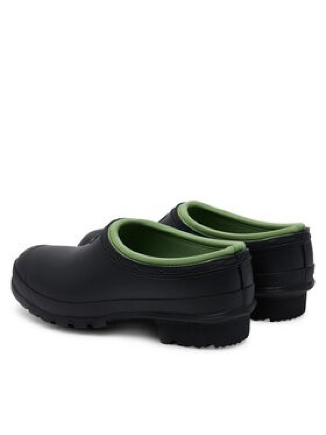 Hunter Kalosze MFF9142RMA Czarny