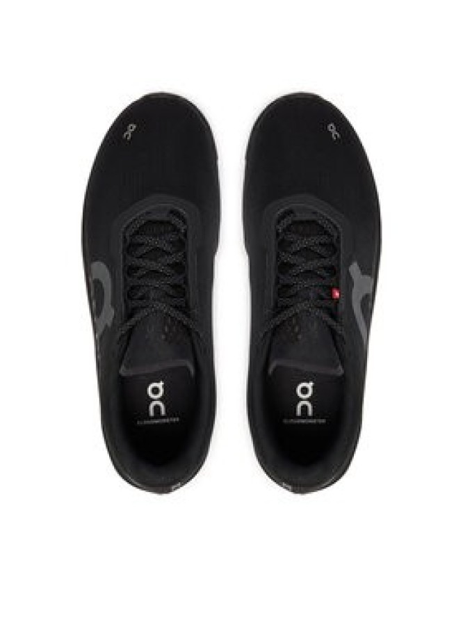 On Buty do biegania Cloudmonster 1 3MF30741043 Czarny