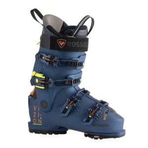 Buty narciarskie męskie ROSSIGNOL VIZION 4B PRO 120 MV GW niebieski