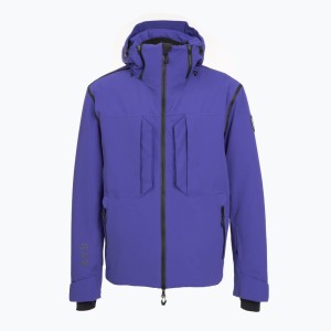 Kurtka narciarska męska EA7 Emporio Armani Ski Cortina Fashion Toray