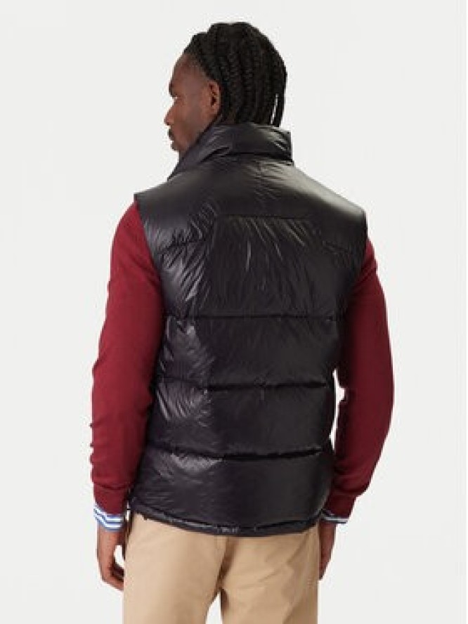 Polo Ralph Lauren Bezrękawnik 710P06138001 Czarny Regular Fit