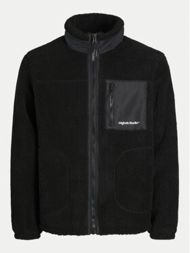 Jack & Jones Kurtka przejściowa Vesterbro 12260450 Czarny Regular Fit