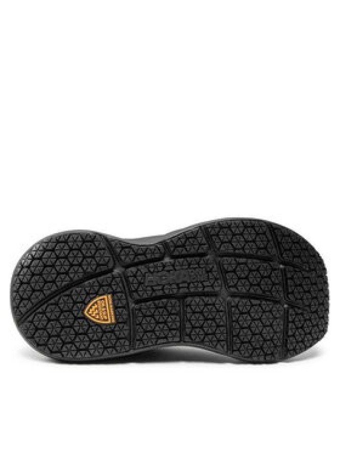 Hoka Sneakersy M Bondi Sr 1110520 Czarny