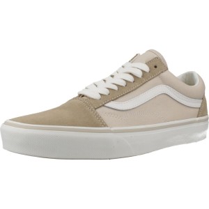 Buty VANS OLD SKOOL NINE Brązowy