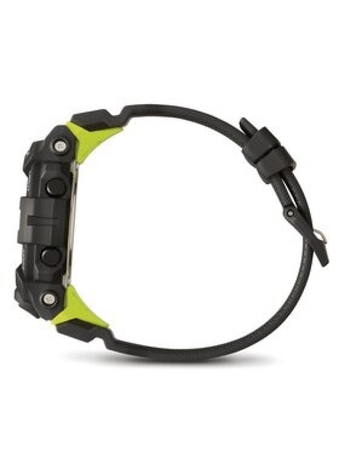 G-Shock Zegarek GBD-800-8ER Szary