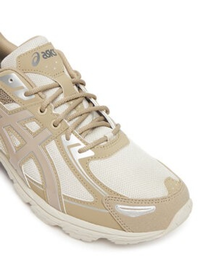Asics Sneakersy Gel-Venture 6 1203A438 Szary