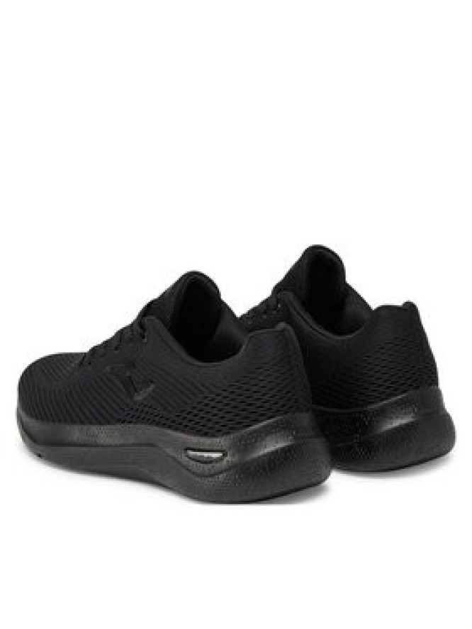 Joma Sneakersy Corinto 2501 CCORIS2501 Czarny