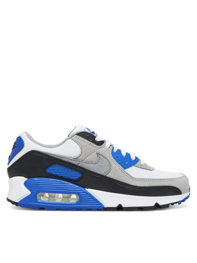 Nike Sneakersy Air Max 90 DM0029 112 Niebieski