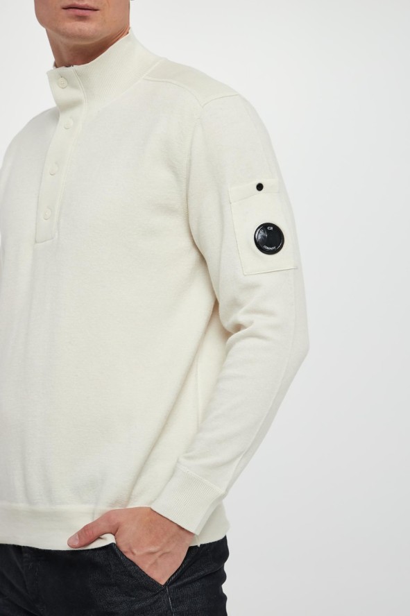 Sweter męski C.P. COMPANY