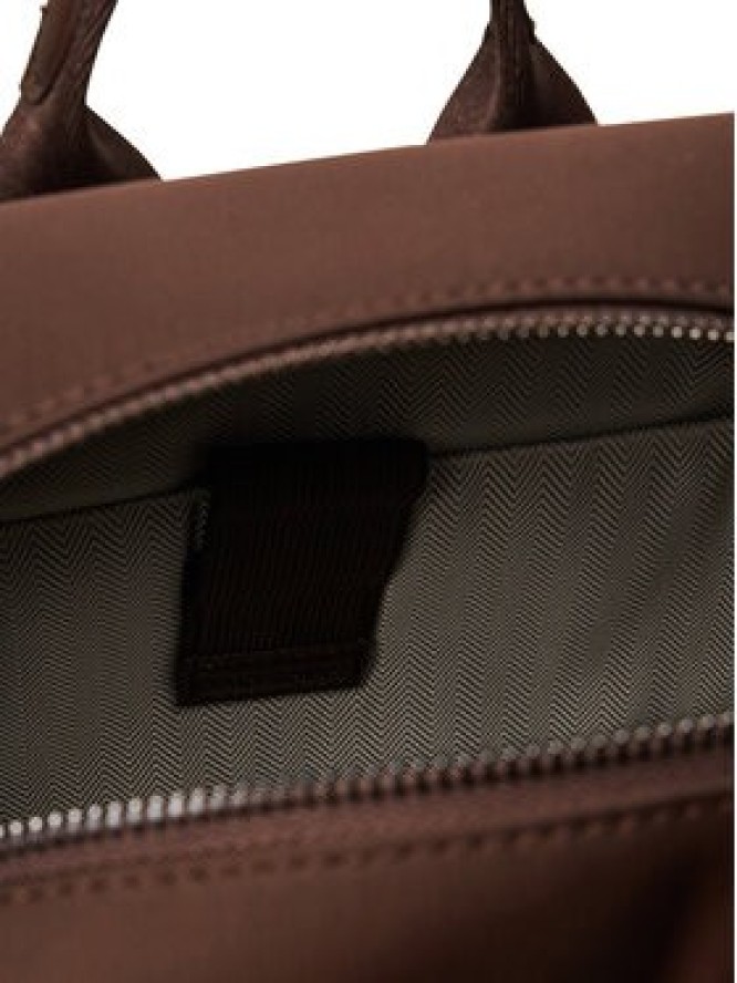 Gino Rossi Plecak 06A10939-2 Brązowy