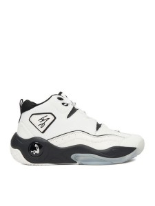 Shaq Sneakersy EOSS-H.O.F AQ95027M-WZ Biały