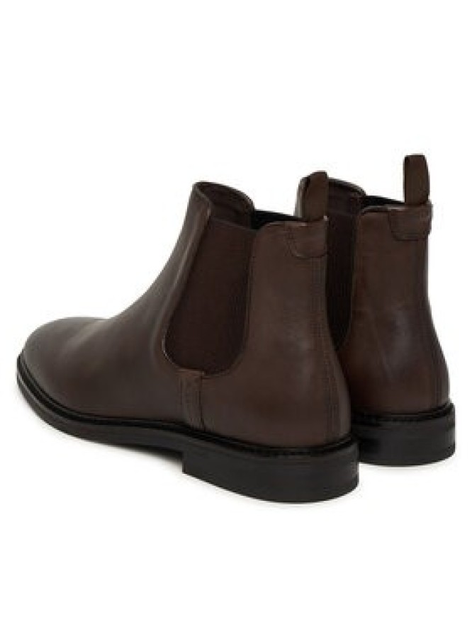 Gant Sztyblety 31651143 Brązowy