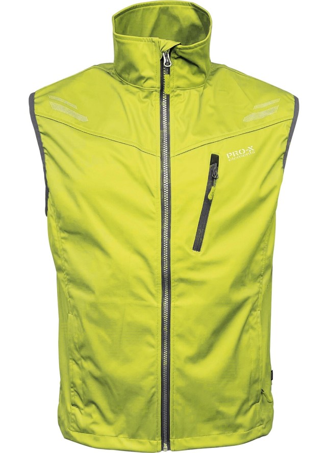 Kamizelka Pro-X Elements Heiner