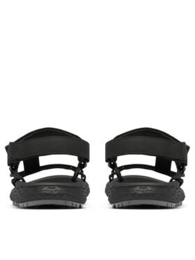 Columbia Sandały Konos Globetrot™ 2126931 Czarny