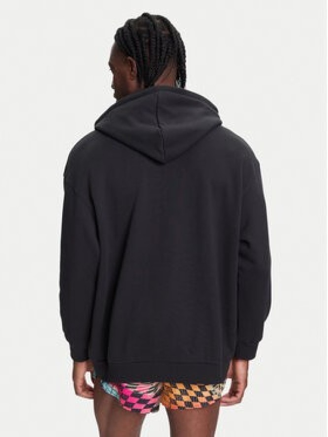 adidas Bluza Jeremy Scott Pride JW1615 Czarny Oversize