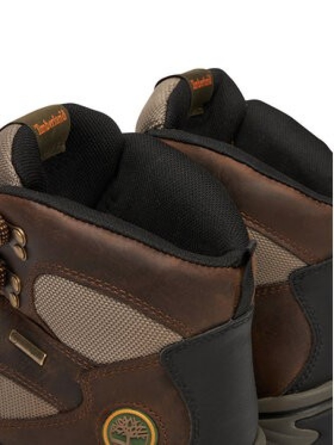 Timberland Trekkingi Chocorua Waterproof TB1151302101 Brązowy