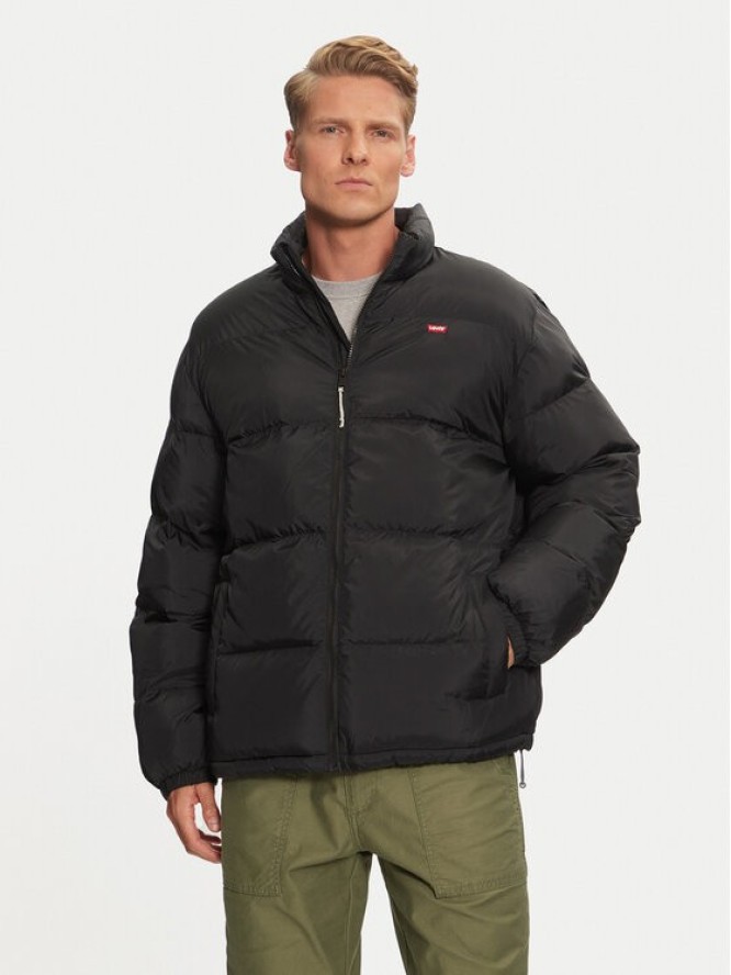 Levi's® Kurtka zimowa Piedmont Short 0011G-0000 Czarny Regular Fit