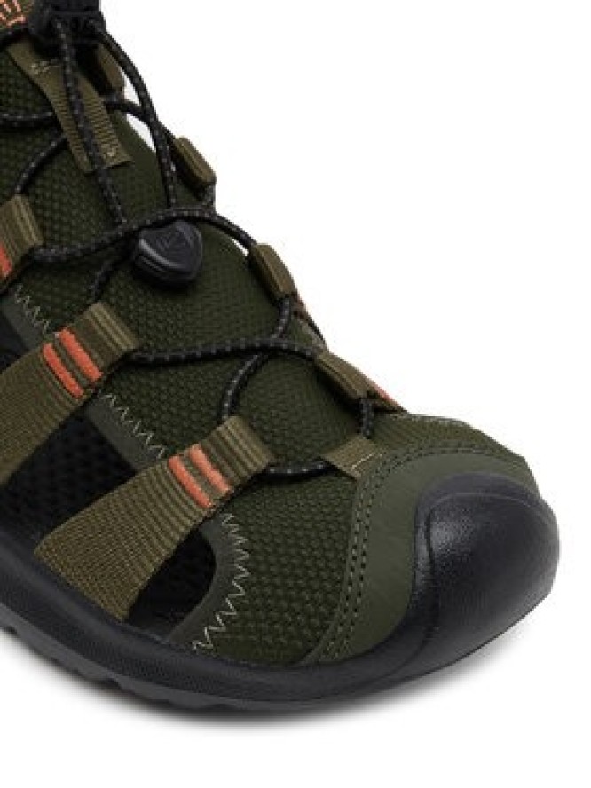 Keen Sandały Seanik H2 M 1030387 Khaki