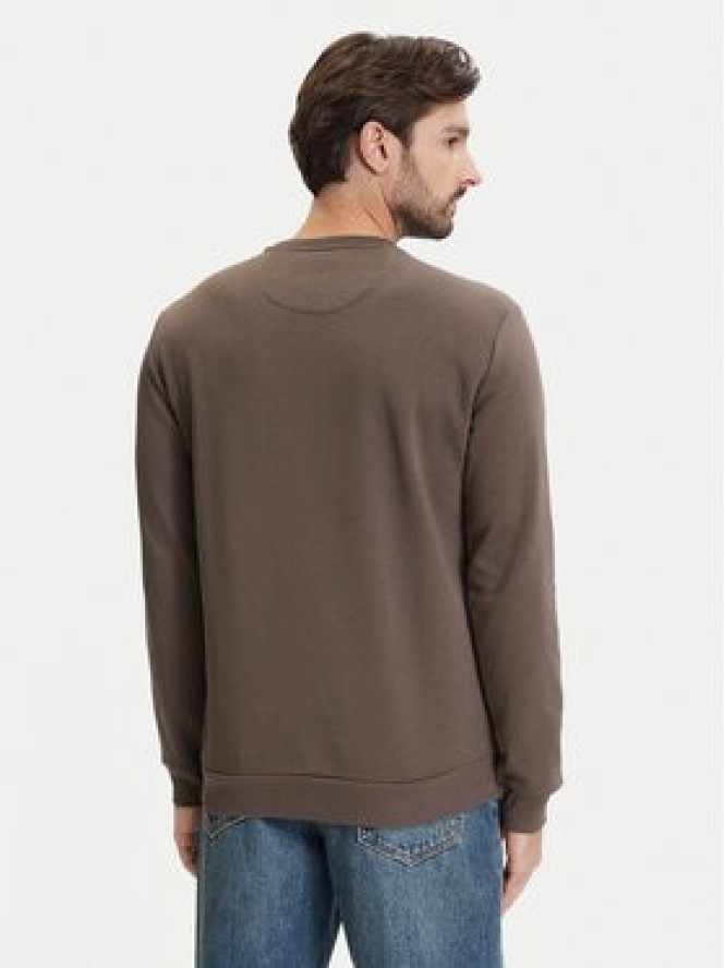 Only & Sons Bluza 22031838 Brązowy Regular Fit
