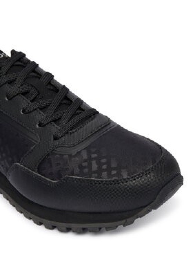BOSS Sneakersy Parkour 50552897 Czarny