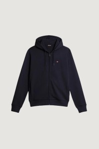 Bluza z kapturem Napapijri Balis