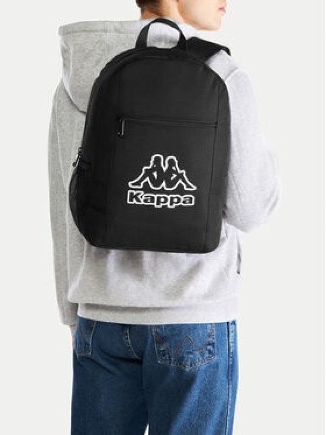 Kappa Plecak KPA-B-002-07 Czarny