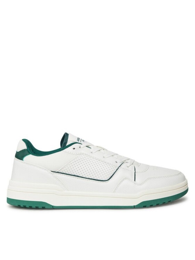 Jack & Jones Sneakersy Jfwlondon 12254003 Biały