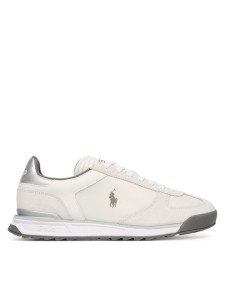 Polo Ralph Lauren Sneakersy Varick Pp 809974041001 Biały