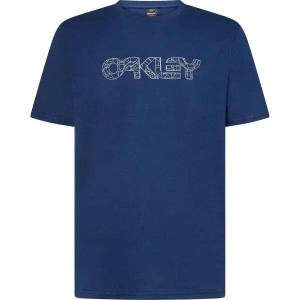 Koszulka Oakley Wire B1B