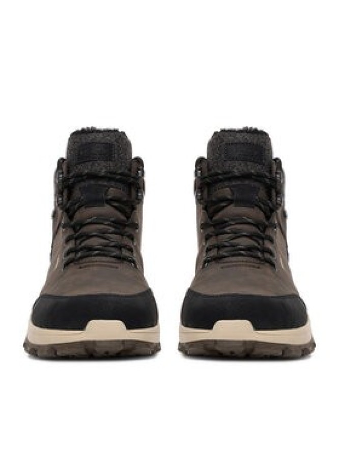 Rieker Trzewiki CEO-35534-25 Brązowy