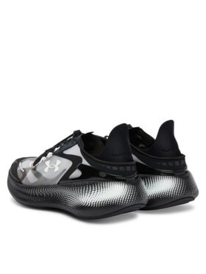 Under Armour Sneakersy UA Echo 6006061 Szary