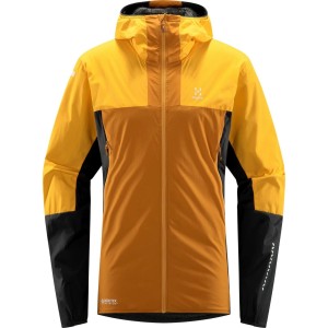 Kurtka techniczna męska L.I.M Alpha Hood