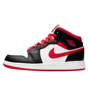 Air Jordan 1 Mid Very Berry