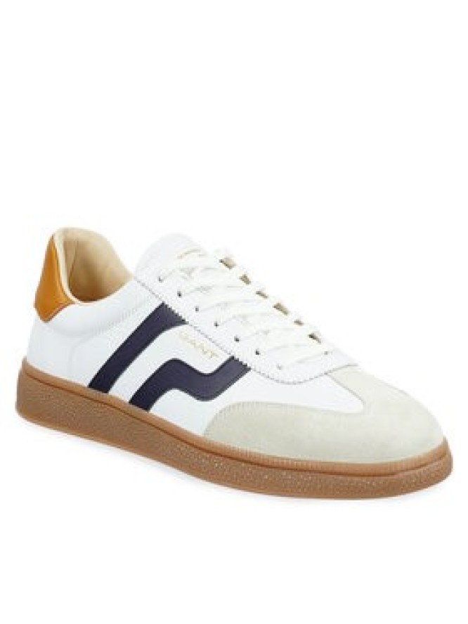 Gant Sneakersy 32631207 Biały