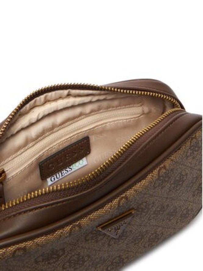 Guess Saszetka HMMILO P6150 Brązowy