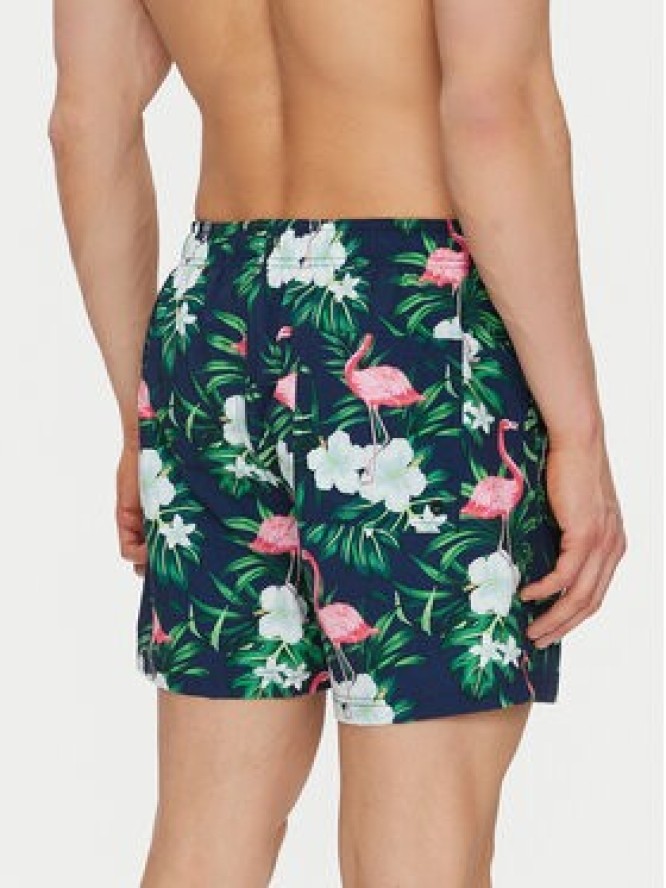 Jack & Jones Szorty kąpielowe Maui 12272809 Kolorowy Regular Fit
