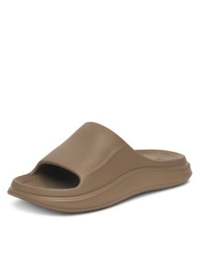 Sprandi Klapki M-69890 Czarny