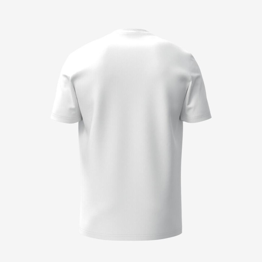 Koszulka z krótkim rękawem męska CLUB BASIC