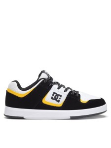 DC Shoes Sneakersy DC SHOES CURE DC01681110 Biały