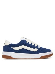 Vans Sneakersy Hylane VN000D1JFOB1 Granatowy