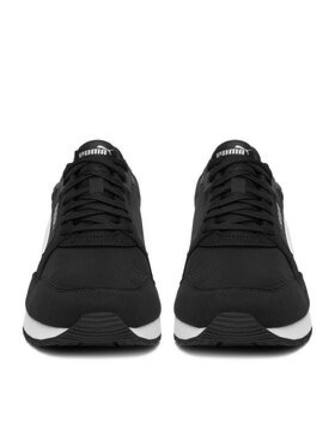 Puma Sneakersy EO-ST RUNNER V4 MESH 39966601 Czarny