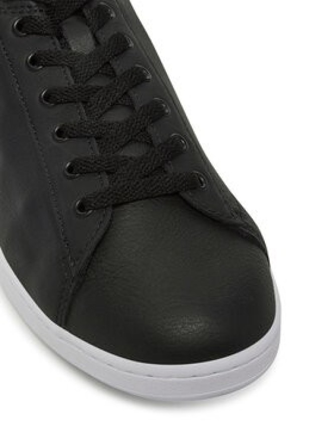 Lacoste Sneakersy 7-49SMA0032 Czarny