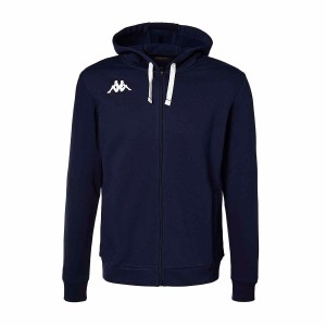 Bluza z kapturem Kappa Banto