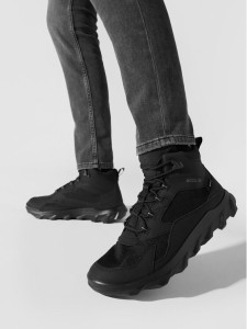 ECCO Trekkingi Mx Low Mid Gtx Tex GORE-TEX 82022451052 Czarny