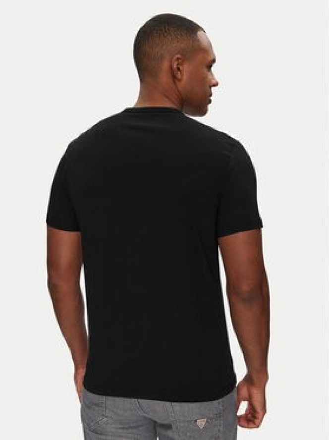 Emporio Armani Underwear Komplet t-shirtów EM000392 AF10779 MC108 Czarny Regular Fit