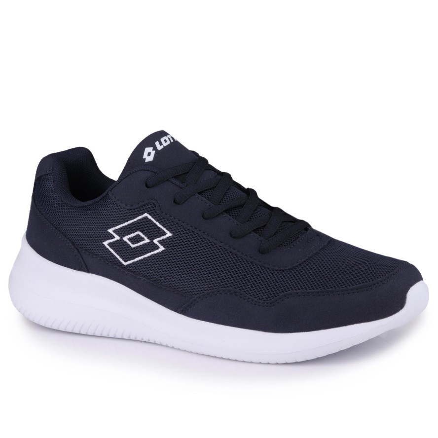 Buty męskie sportowe Lotto CONNECT