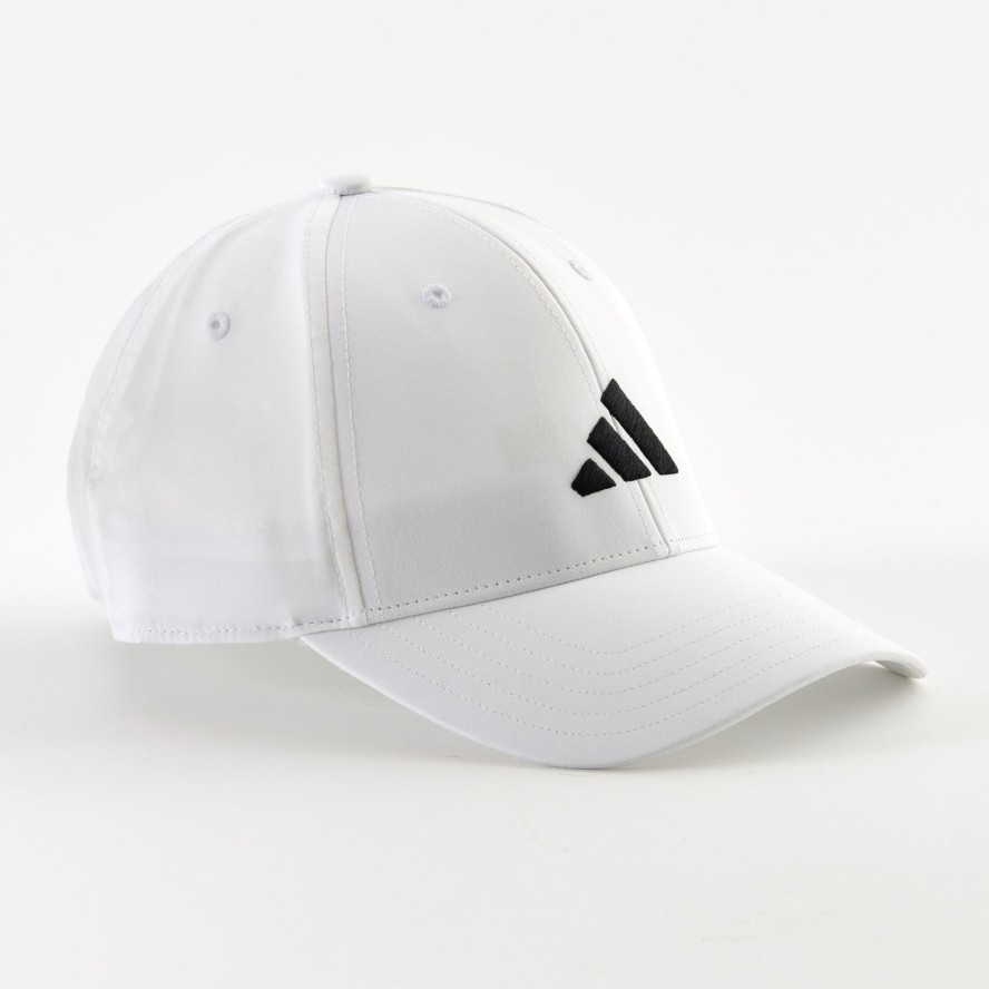Czapka sportowa z daszkiem ADIDAS 56-58 cm