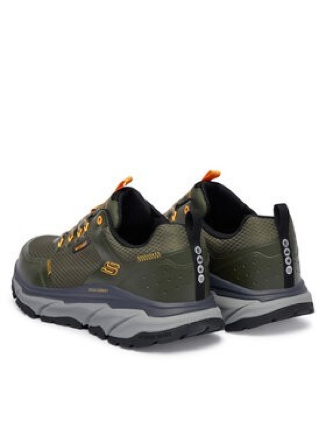 Skechers Trekkingi D'Lux Journey 237419 GRN Khaki