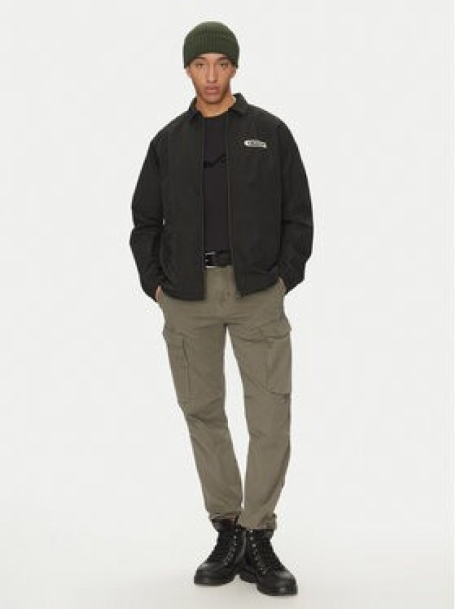 G-Star Raw Kurtka przejściowa Coach D26120-D738 G928 Czarny Regular Fit