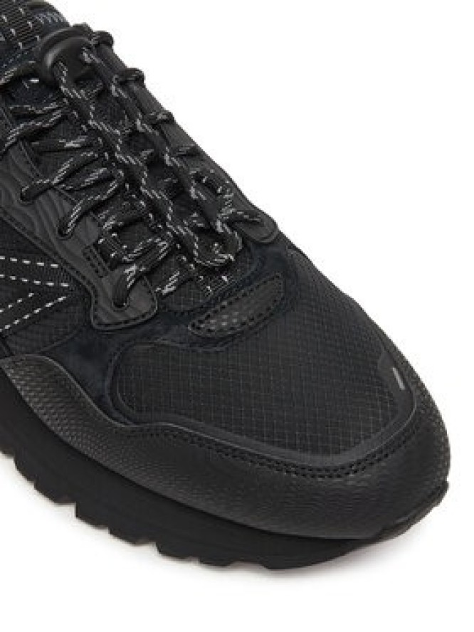 HOFF Sneakersy City Off Road 22558609 Czarny